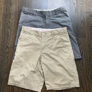 Boys shorts